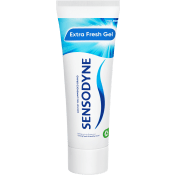 Tandkräm Extra Fresh Gel 75ml Sensodyne.