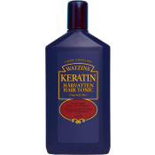 Hårvatten Keratin Röd Utan Fett 200ml Gahns.