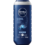 Duschgel Cool Kick Shower Gel 250 ml Nivea.