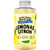 Lemonad Citron 750ml Herrljunga Musteri.