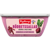 Rödbetssallad 400g Rydbergs.