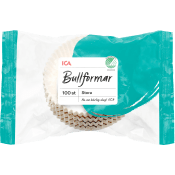 Bullformar Stora 100-p ICA.