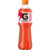 Sportdryck Fruit Punch Zero Sugar 50cl Gatorade.