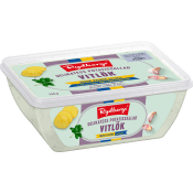 Potatissallad Gårdsmärkt Vitlök 750g Rydbergs.