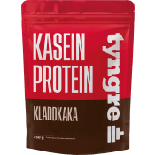 Kaseinproteinpulver Kladdkaka 750g Tyngre.