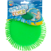 Splash flyer 17cm.