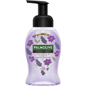 Handtvål Luxury Foam Lavender 250ml Palmolive.