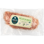 Julskinka Färsk av Kalkonlår ca 1,4kg Ingelsta kalkon.