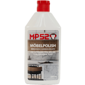 Möbelpolish 250ml MP52.