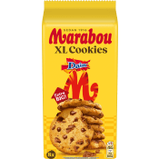 Daim cookies 184g Marabou.