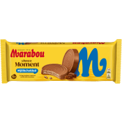 Choco moment 180g Marabou.