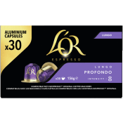 Kaffekapslar Espresso Profondo 30-pack L'Or.
