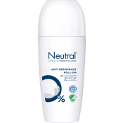 Deodorant Roll On Neutral Oparfymerad 50 ml.