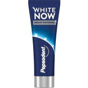 Tandkräm White Now 75ml Pepsodent.