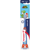 Barntandborste 1-6 år 1-p Pepsodent.