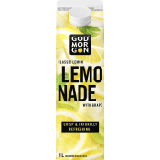 Lemonade 1l God Morgon®.