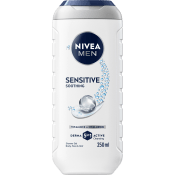 Duschgel Sensitive Shower 250ml Nivea.