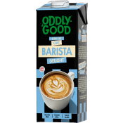 Havredryck Barista Delight Glutenfri 1,5% 1000ml Oddlygood®.