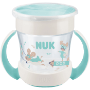Mugg Evolution Mini Magic Cup 6+m NUK.