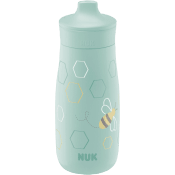 Drickflaska 300ml Mini-Me Sip Bi 9+m NUK.