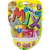 Godispåse Favoritmix Påsk 140g Hulten.