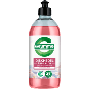 Handdiskmedel Äppelblom 500ml Grumme.