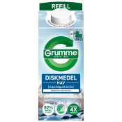 Handdiskmedel Hav refil 750 Milliliter Grumme.
