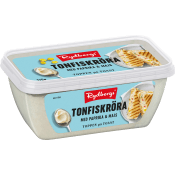 Baguettesallad Tonfisk 175g Rydbergs.