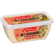Kebabröra Het 175g Rydbergs.