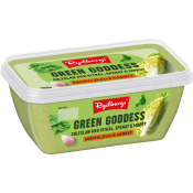 Coleslaw Green Goddess 200g Rydbergs.