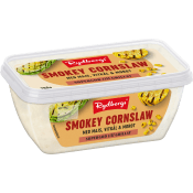 Cornslaw Smokey 200g Rydbergs.