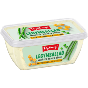 Legymsallad 200g Rydbergs.