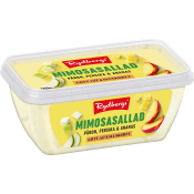Mimosasallad 200g Rydbergs.