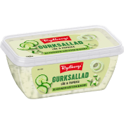 Gurksallad 200g Rydbergs.