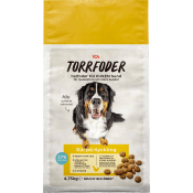 Torrfoder Hund Stor Kyckling 4.75kg ICA.