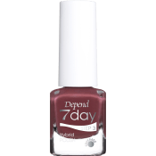 Nagellack 7day 7381 1-p Depend.