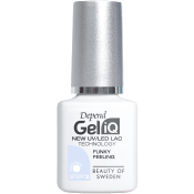 Nagellack Gel iQ Funky Feeling 1-p Depend.