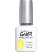 Nagellack Gel iQ Peekaboo! 1-p Depend.
