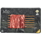Iberico Spett Färska 180g Iberiq.