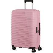 Resväska Roadrush Soft Rose 67 cm.