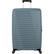 Resväska Roadrush Misty Blue 77cm.
