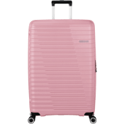 Resväska Roadrush Soft Rose 77 cm.