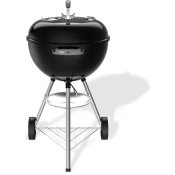 Original Kettle Kolgrill 47cm Weber.
