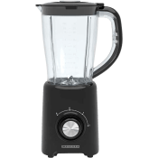 Blender 800W svart Melissa.