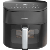 Airfryer 7,6L Melissa.