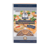 Filokrustader 37g Lazaridis.