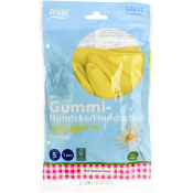 Gummihandske Small Frida.