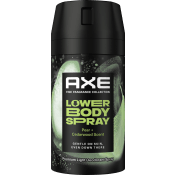 Deodorant Body Spray Pear/Cedarwood Lower 100ml AXE.