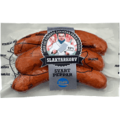 Filékorv Svartpeppar 270g Slaktarkorv.