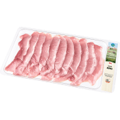 Skinka Färsk Skivad ca 1kg ICA.